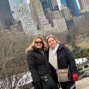 Meet your Posher, Elçin